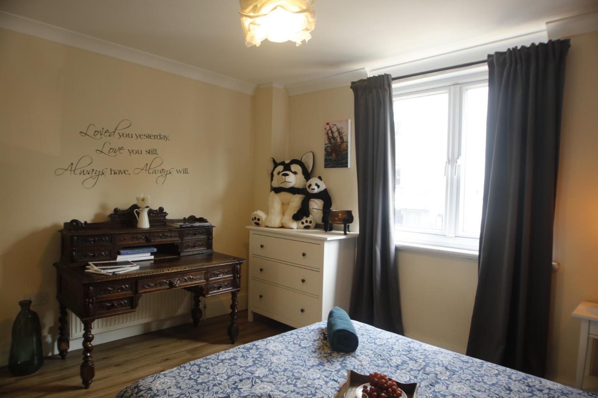 Cosy Camden 2 Bedroom Apartment With Terrace 伦敦 外观 照片